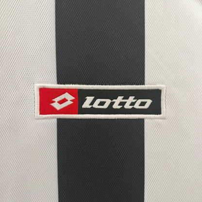 Juventus Home 01/02