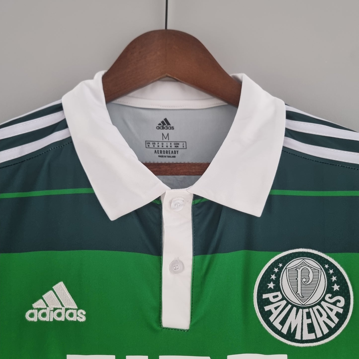 Palmeiras 10/11 Home