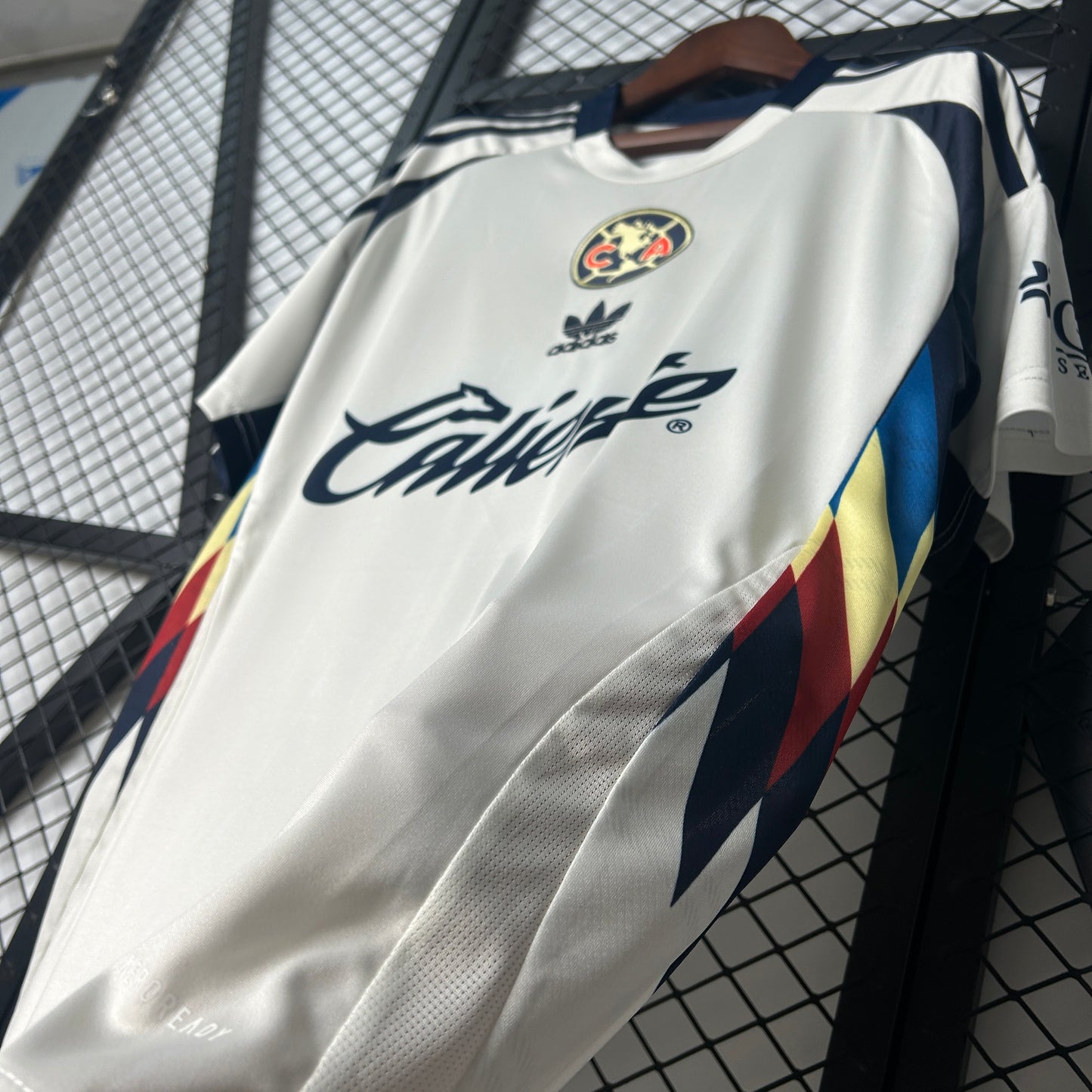 Club America 25/26 Edição Especial