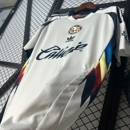 Club America 25/26 Edição Especial