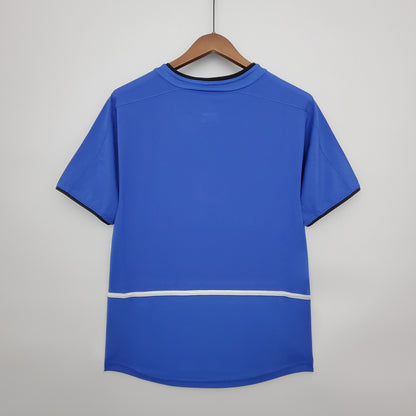 Manchester United 02/04 Away