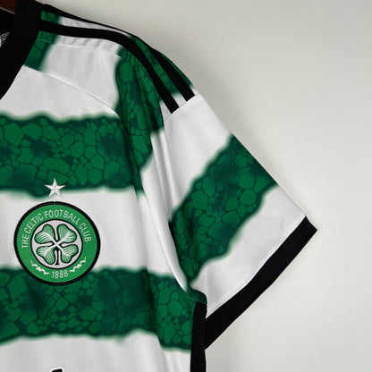 Celtic Home 23/24