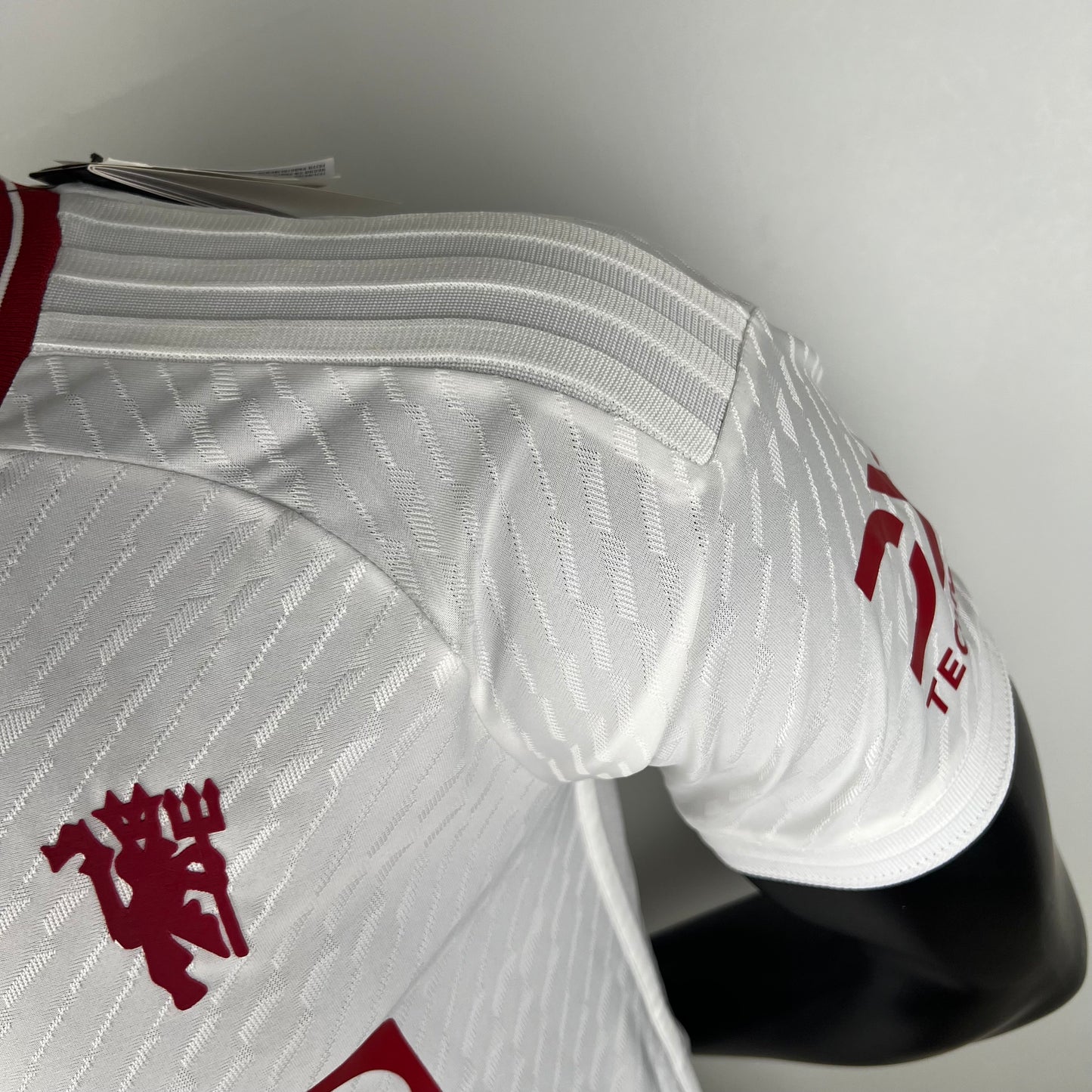 Manchester United 23/24 Third Away