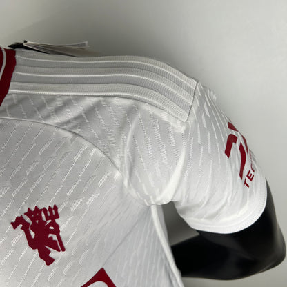 Manchester United 23/24 Third Away
