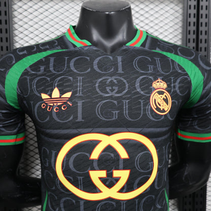 Real Madrid Special Edition Player Version 24/25