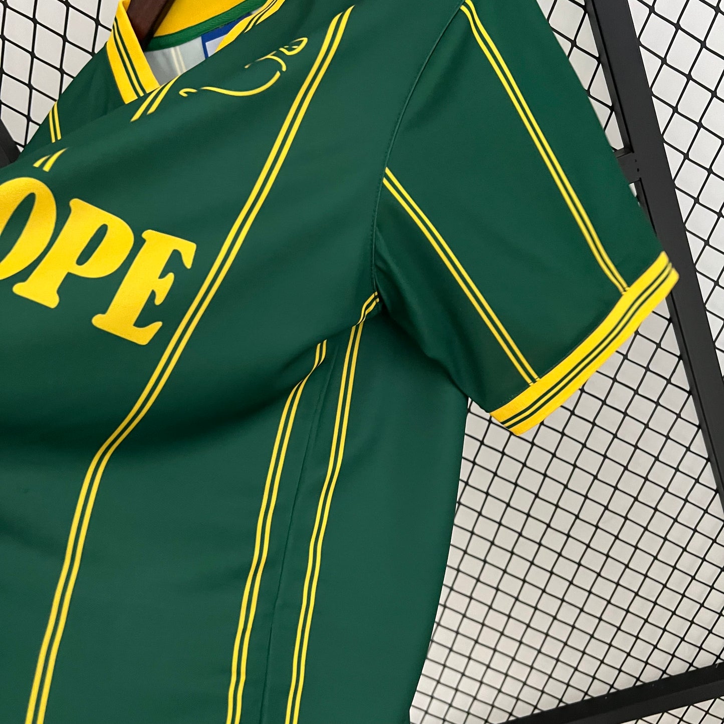 Leicester City 1984 Away