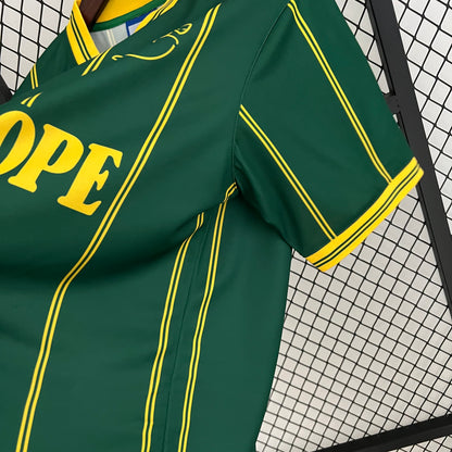 Leicester City 1984 Away