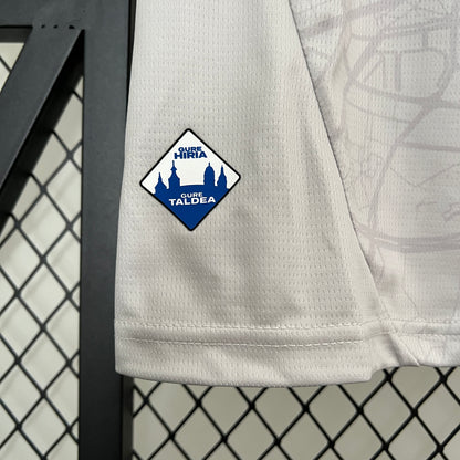 Deportivo Alavés Away 24/25