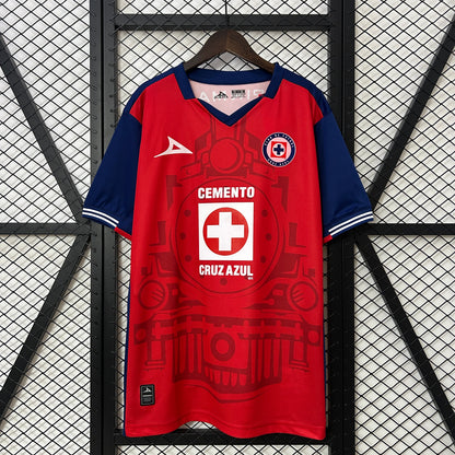 Cruz Azul Third 24/25