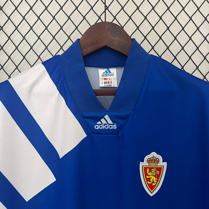 Zaragoza Away 92/93