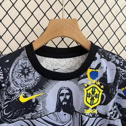 Brazil Special Edition Kids 24/25 1