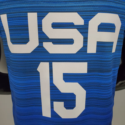 USA Olympics 2021 Away