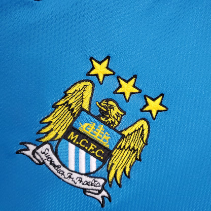 Manchester City 97/99 Home