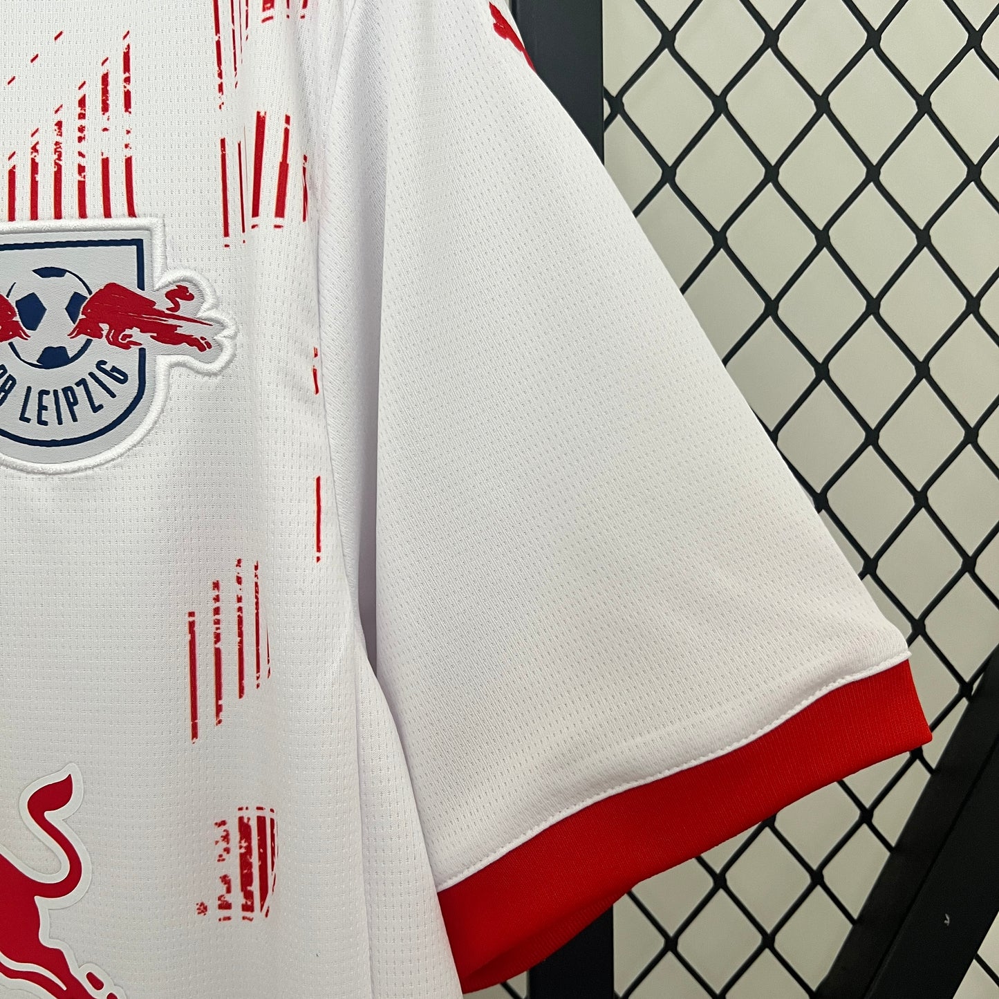 RB Leipzig Home 24/25