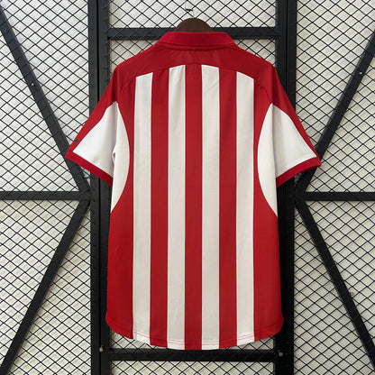 Ajax Home 00/01
