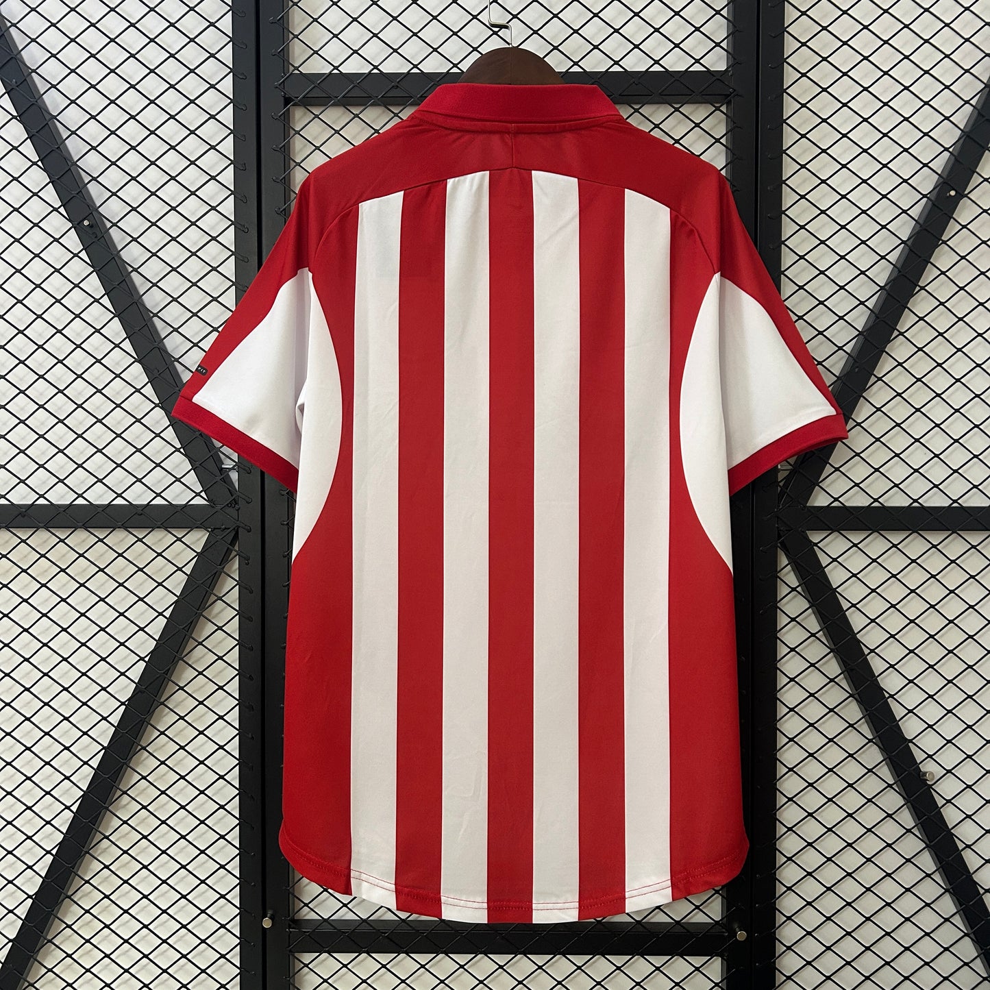 PSV Home 00/01