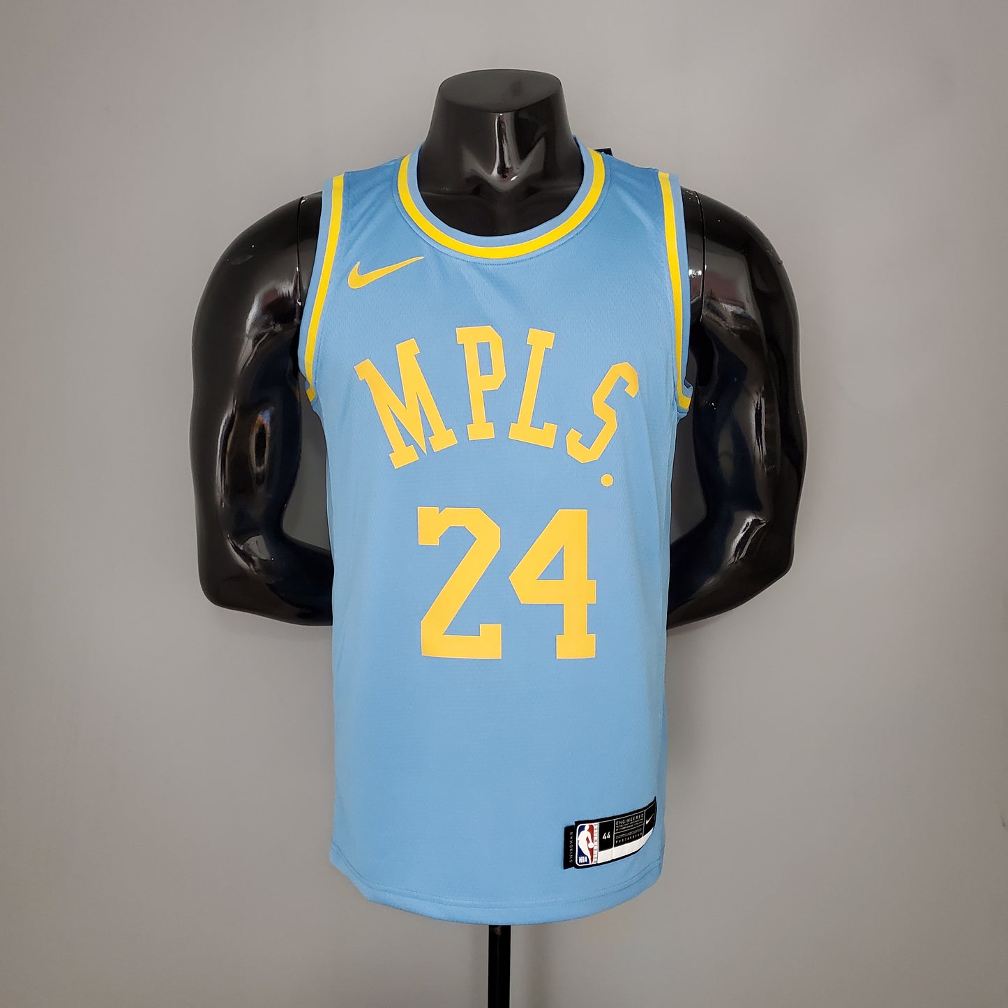 LA Lakers Light Blue | Special Edition