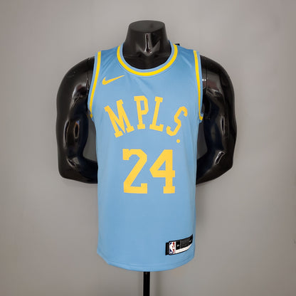 LA Lakers Light Blue | Special Edition
