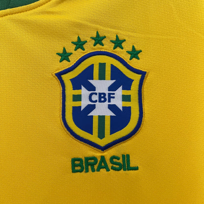 Brasil Home 2010