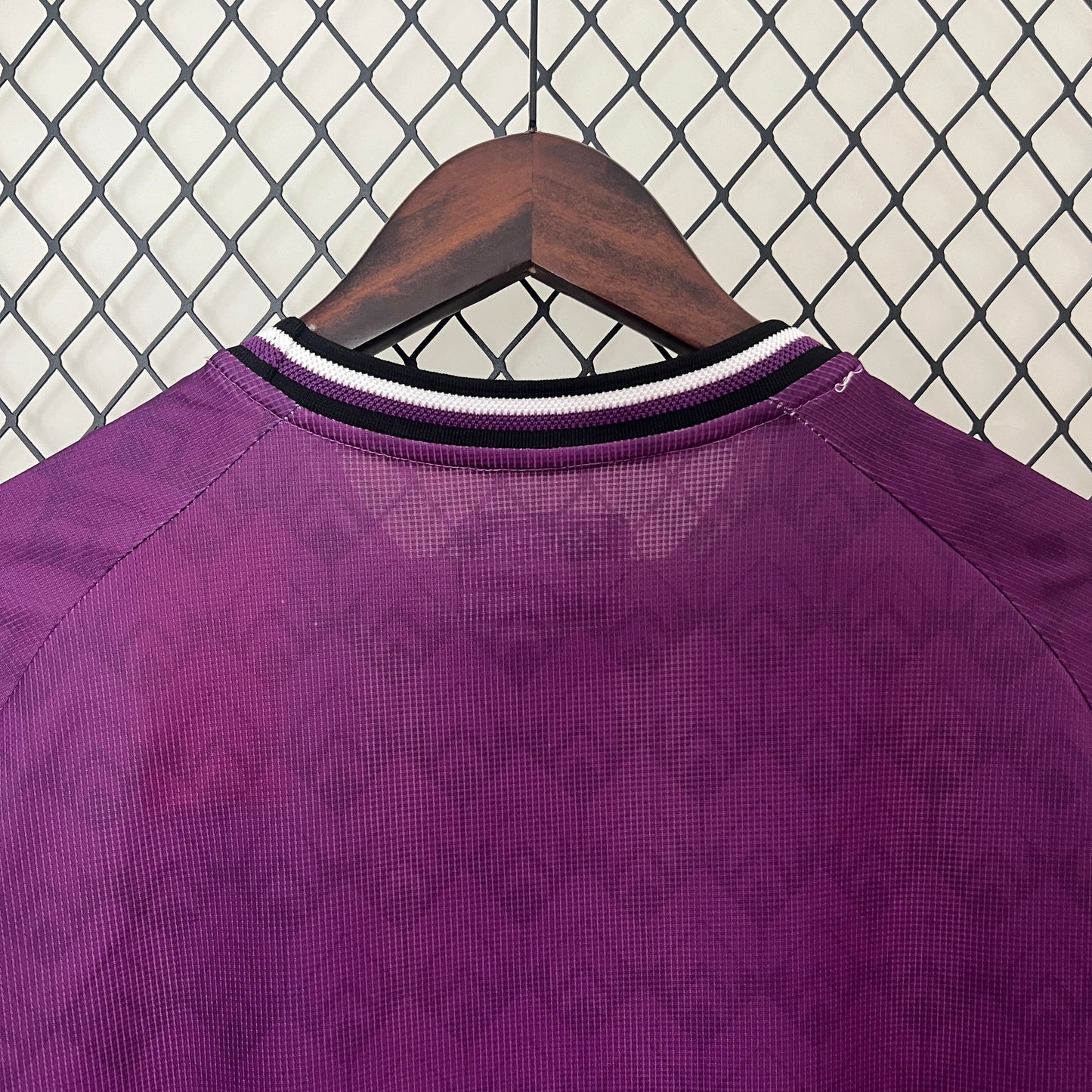 Valladolid Home 24/25