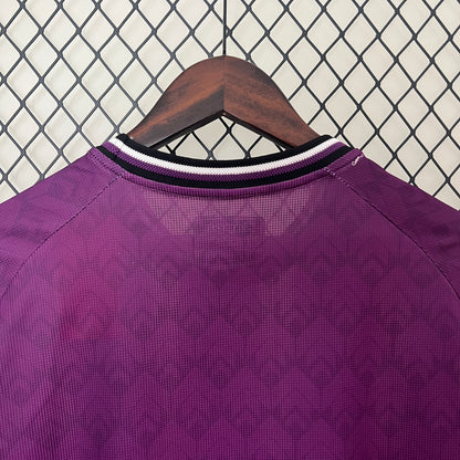 Valladolid Home 24/25