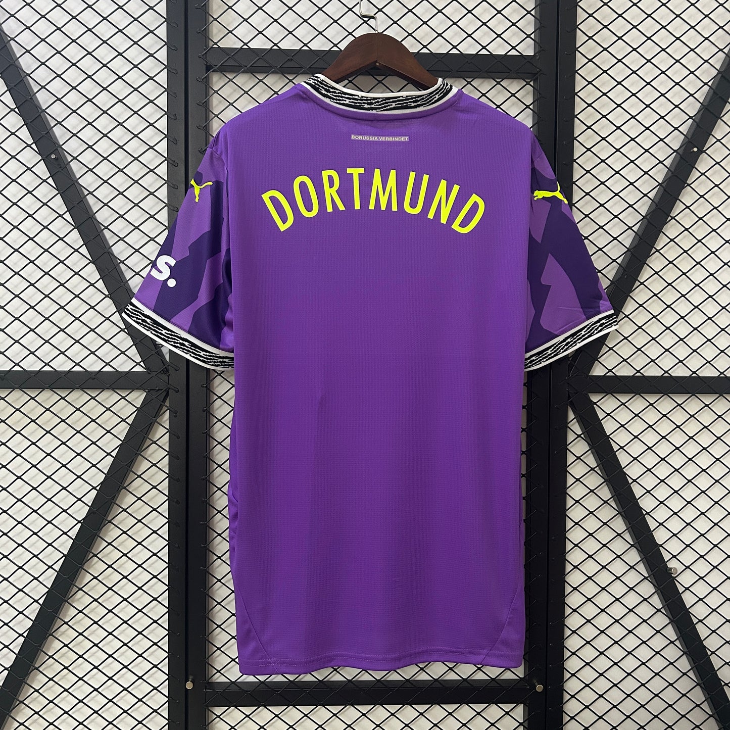 Borussia Dortmund 24/25 Guarda Redes