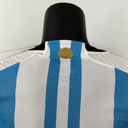 Argentina 2023 Commemorative Edition