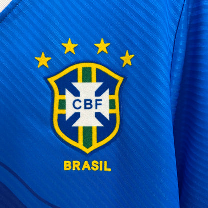 Brasil 93/94 Away