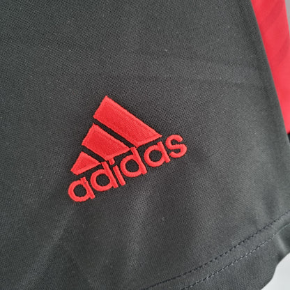 Bayern Munich Warmup 22/23