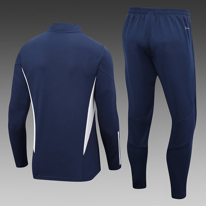 Fato de Treino - Itália - Full Kit