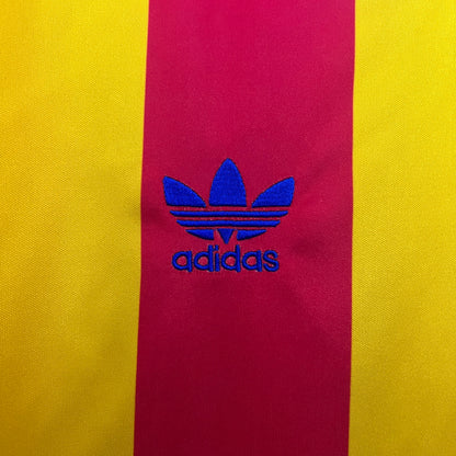 Valencia 80/82 Home