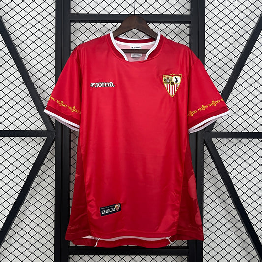 Sevilha 03/04 Away