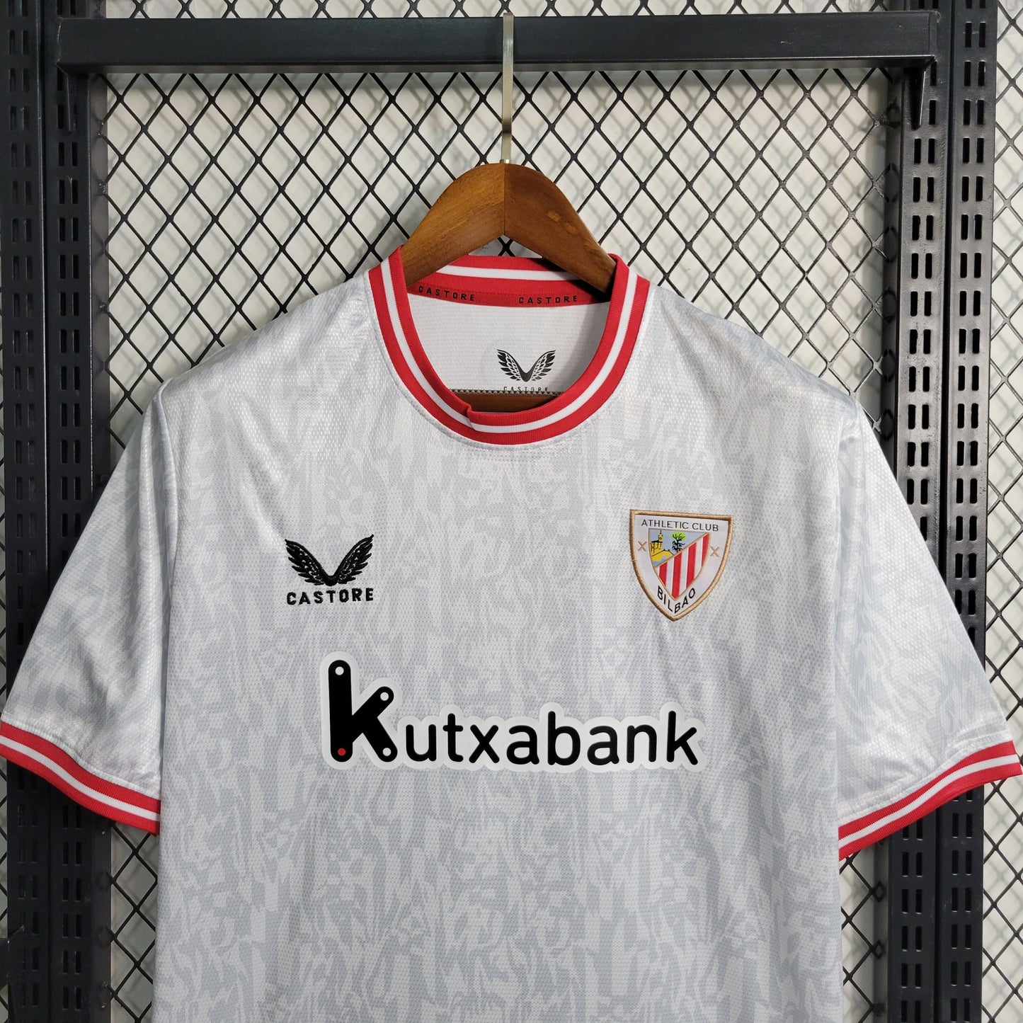 Atlethic Bilbao Third 23/24