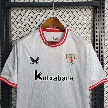 Atlethic Bilbao Third 23/24