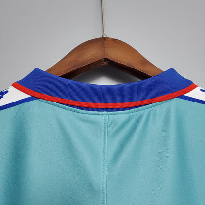Barcelona 92/95 Away