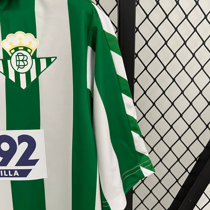 Real Betis 88/89 Home
