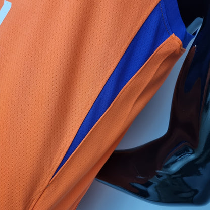 Phoenix Suns Orange | 75th Anniversary