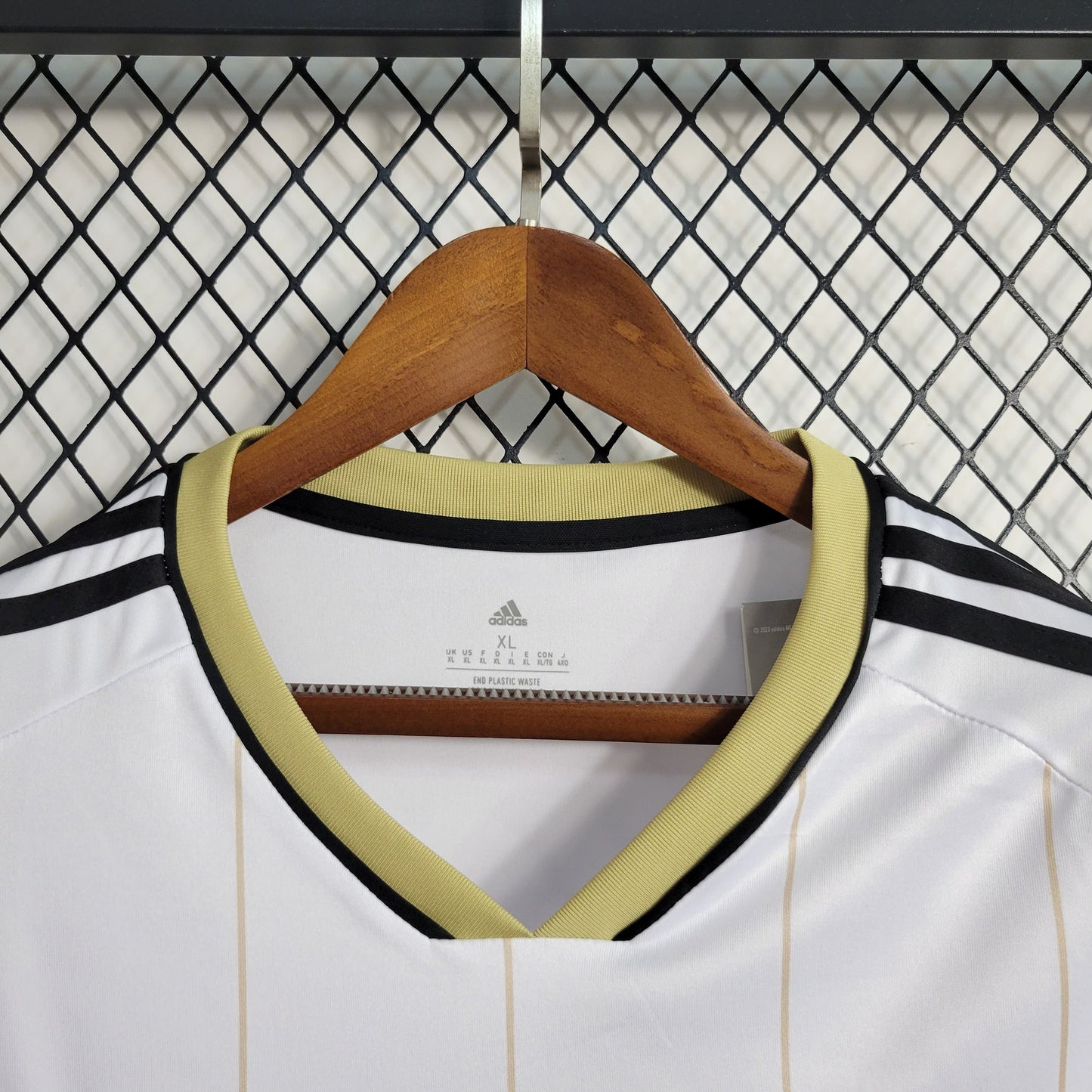 Costa Rica Away 2022