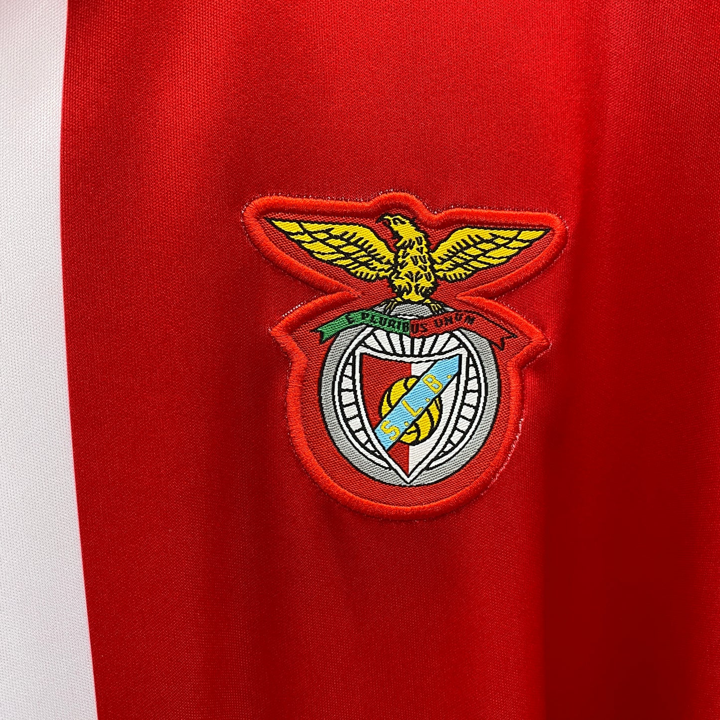 Benfica Home 04/05