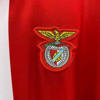 Benfica Home 04/05