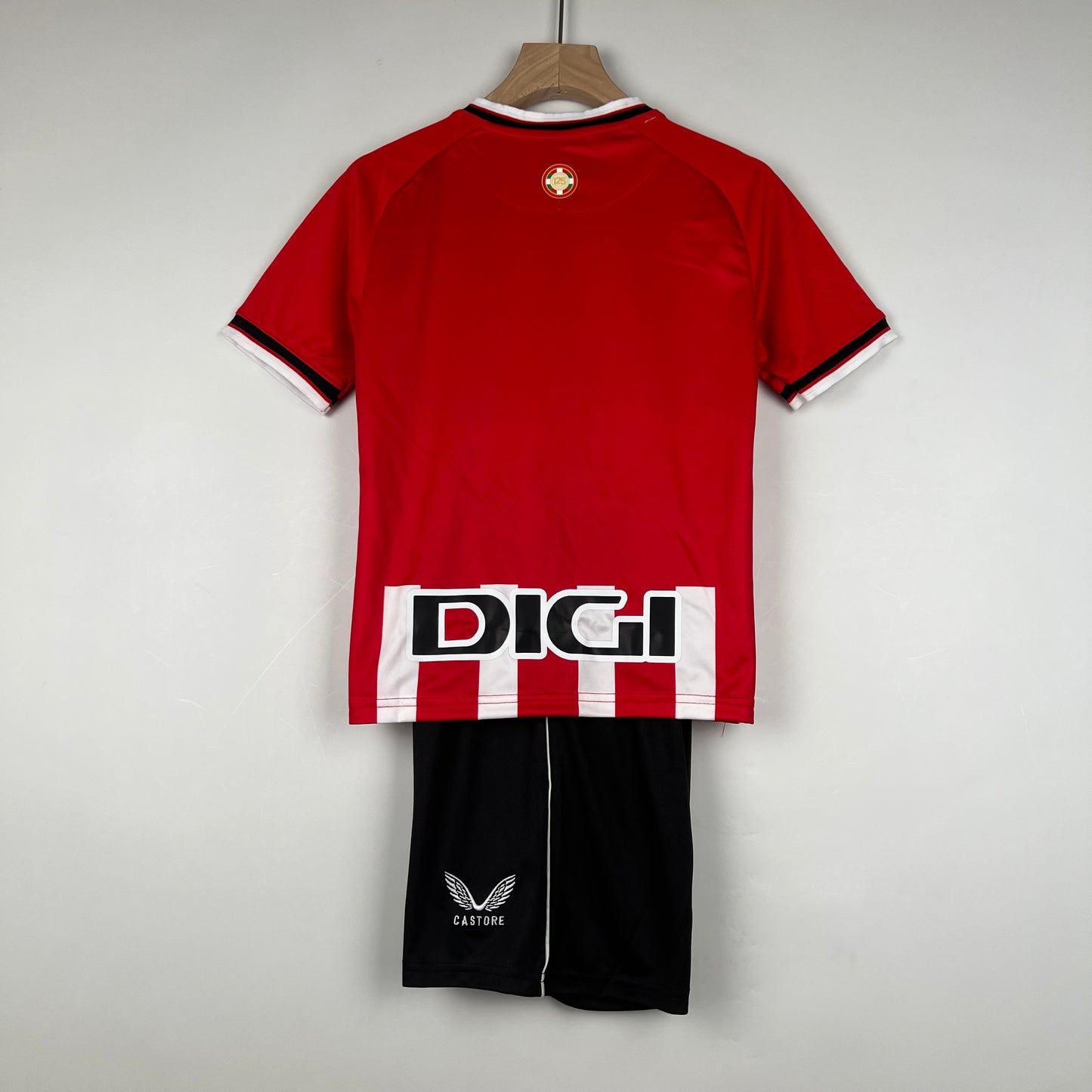 Athletico Bilbao 23/24 Home