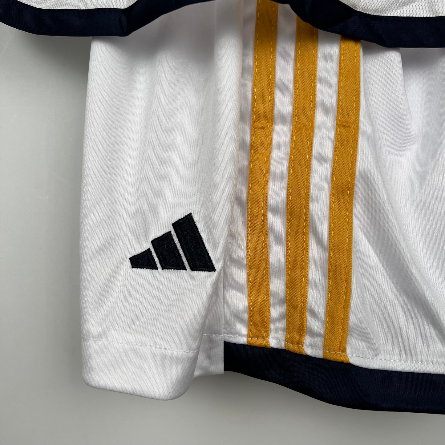 Real Madrid 23/24 Home
