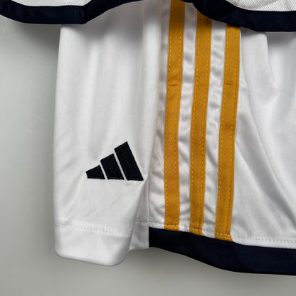 Real Madrid 23/24 Home