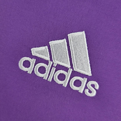 Real Madrid 16/17 Away