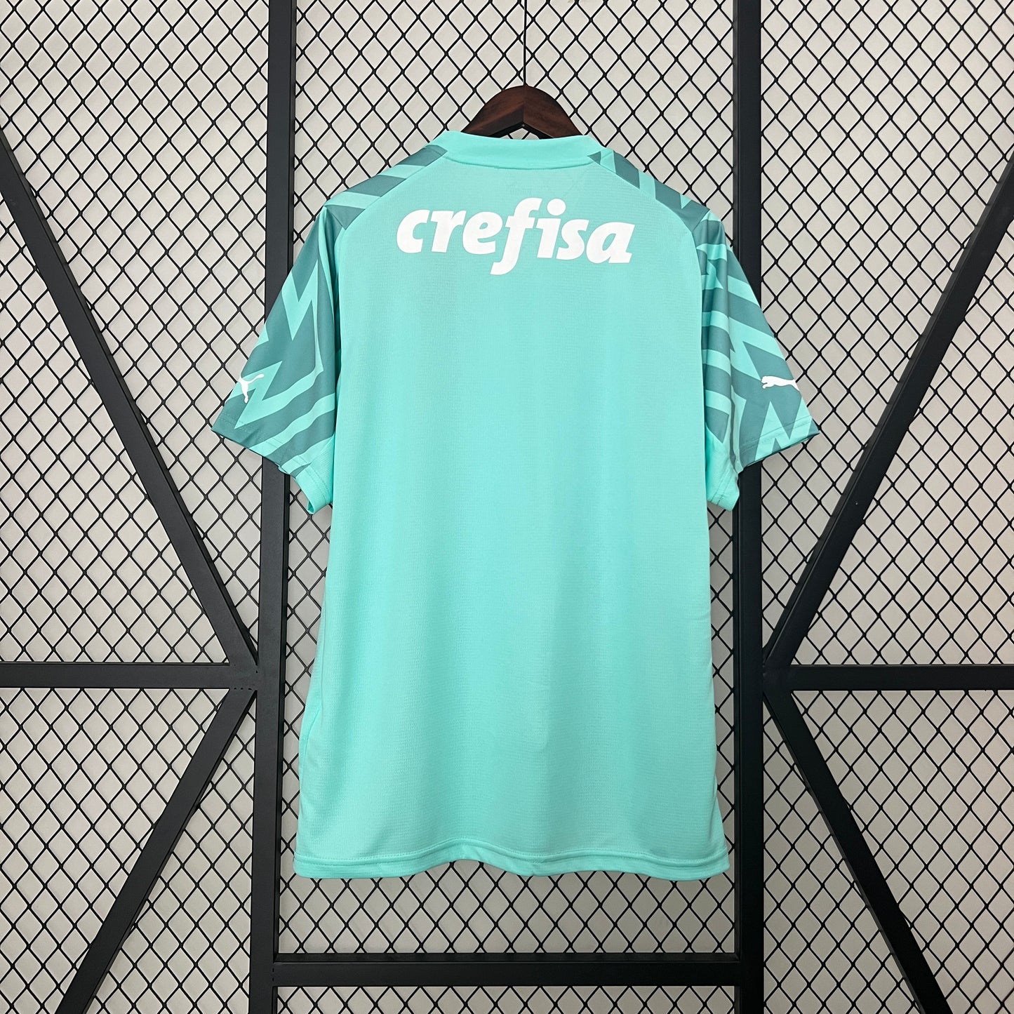 Camisola Guarda Redes Palmeiras 24/25