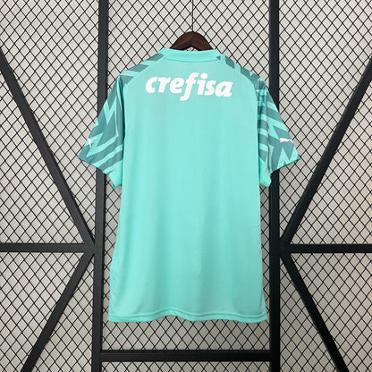 Camisola Guarda Redes Palmeiras 24/25