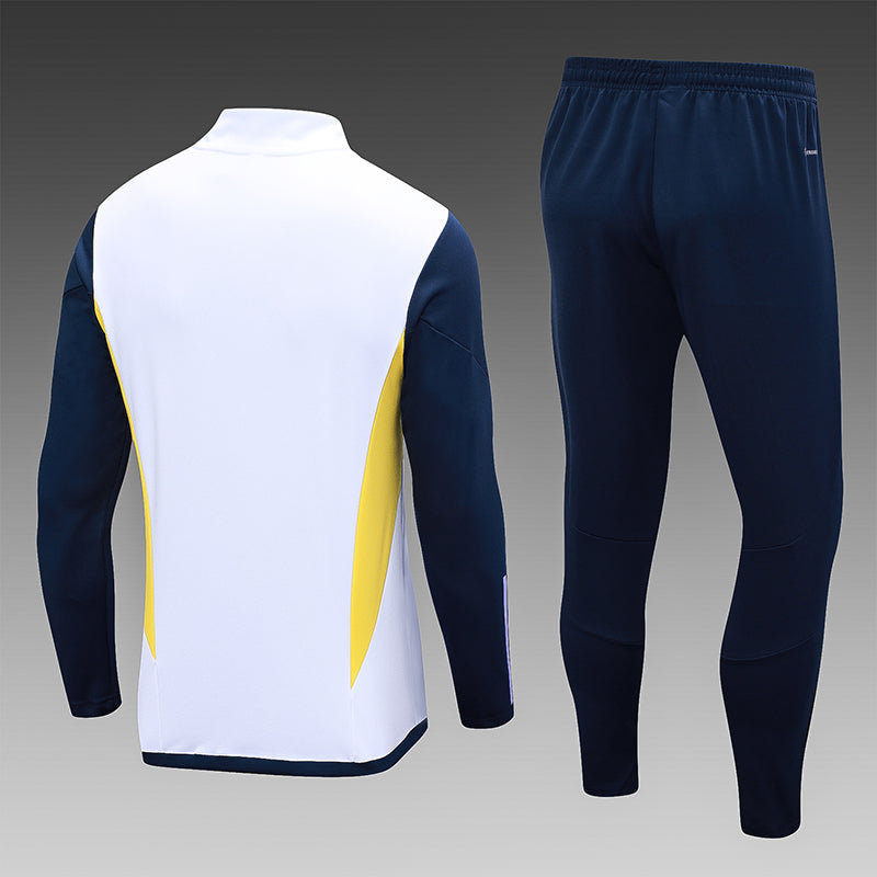 Fato de Treino - Real Madrid - Full Kit