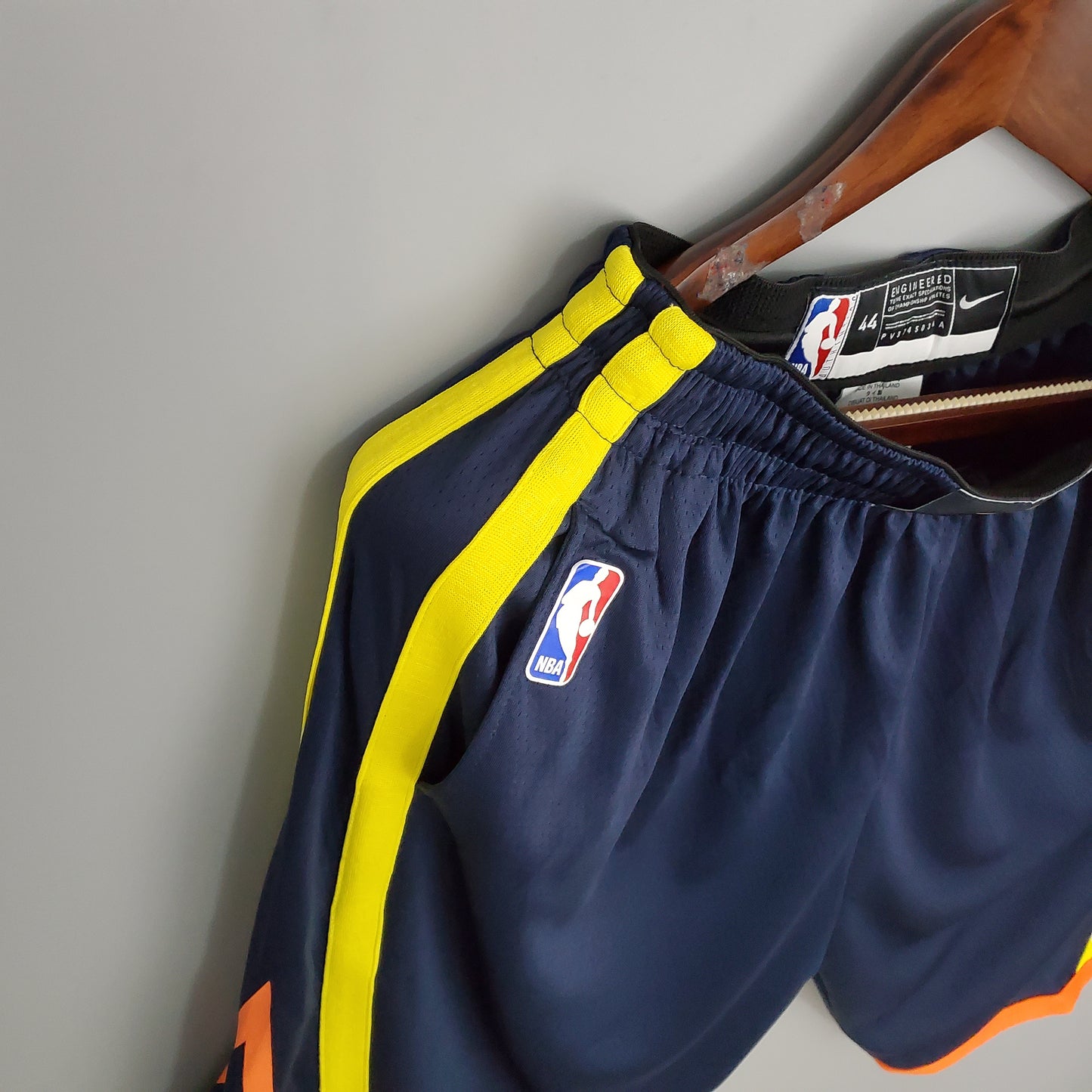 Golden State Warriors | Retro Edition