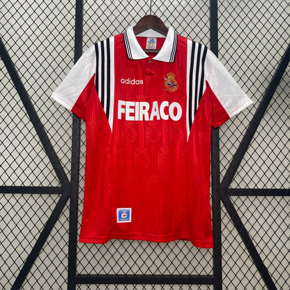 Deportivo La Coruña Away 97/98