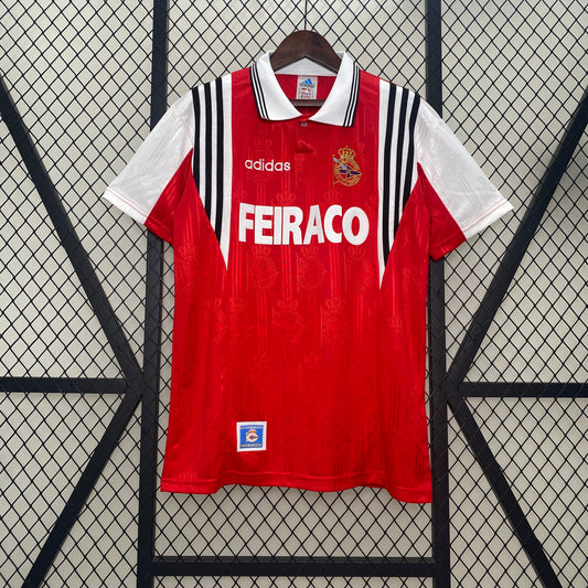 Deportivo La Coruña Away 97/98